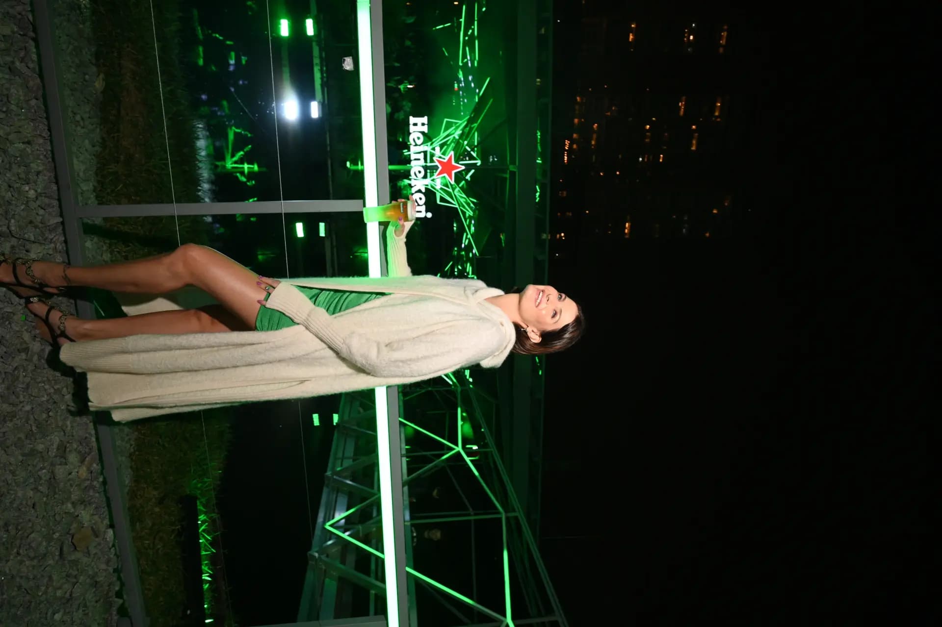 HEINEKEN - 5