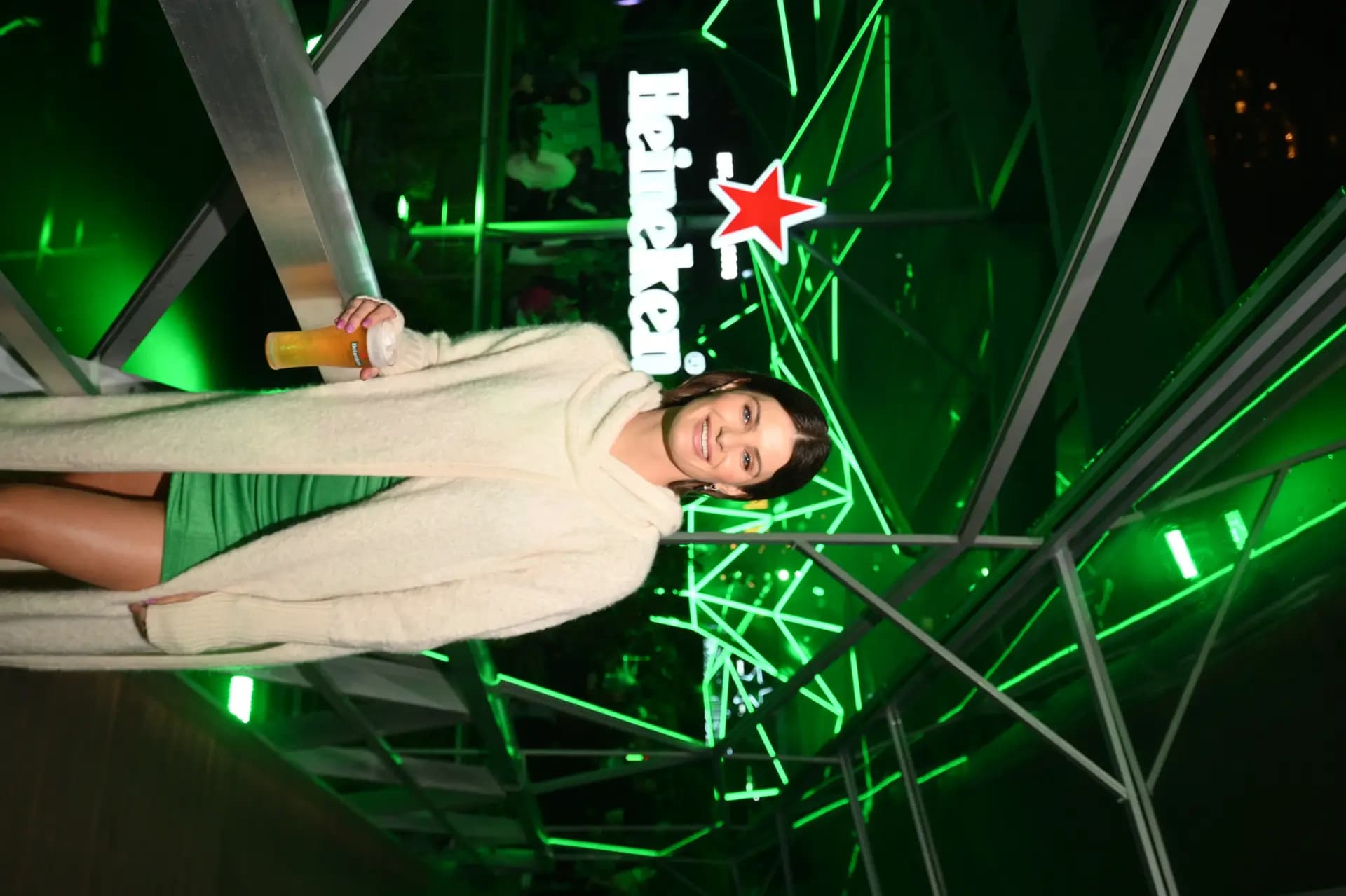 HEINEKEN - 6