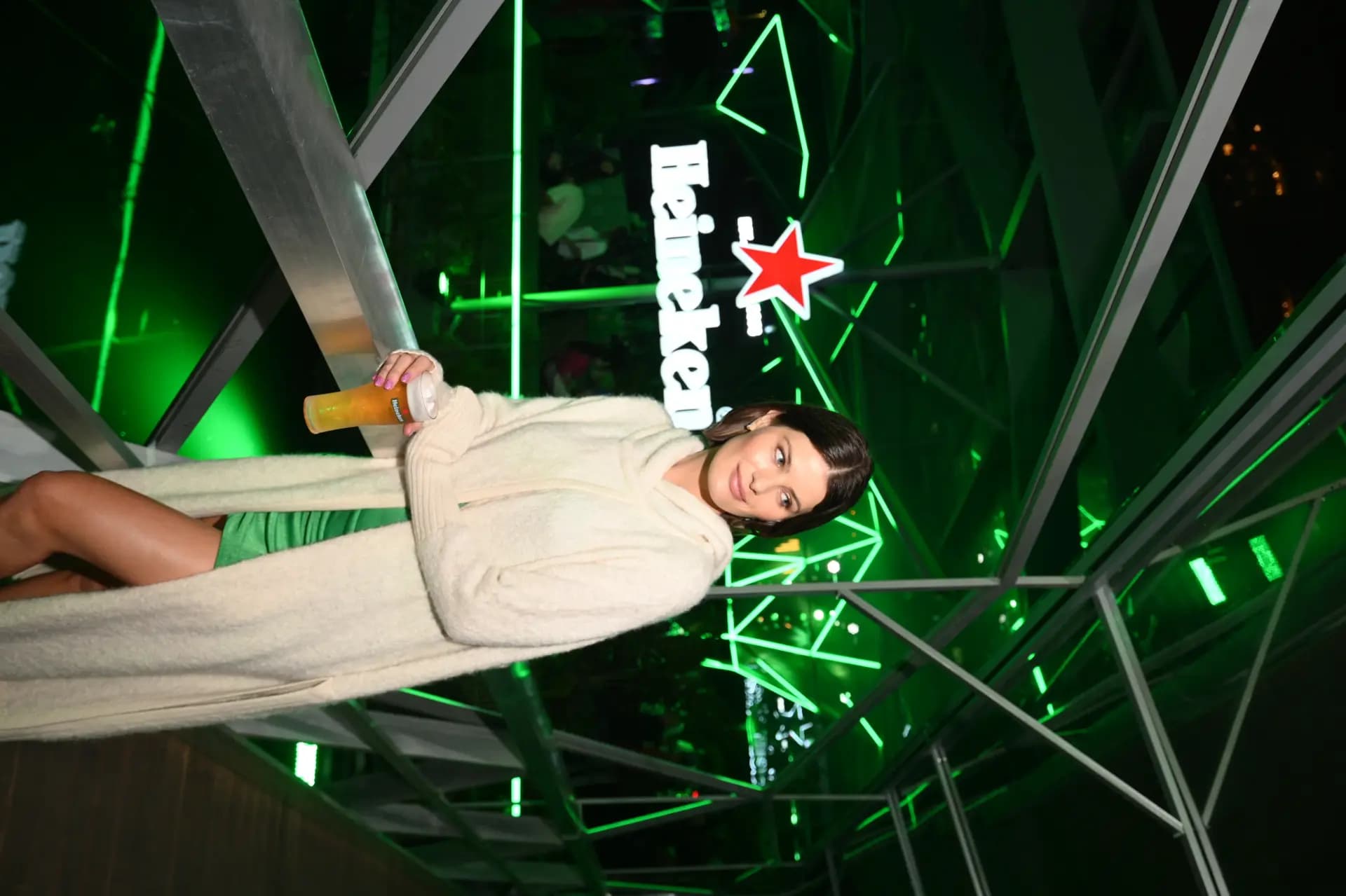 HEINEKEN - 7