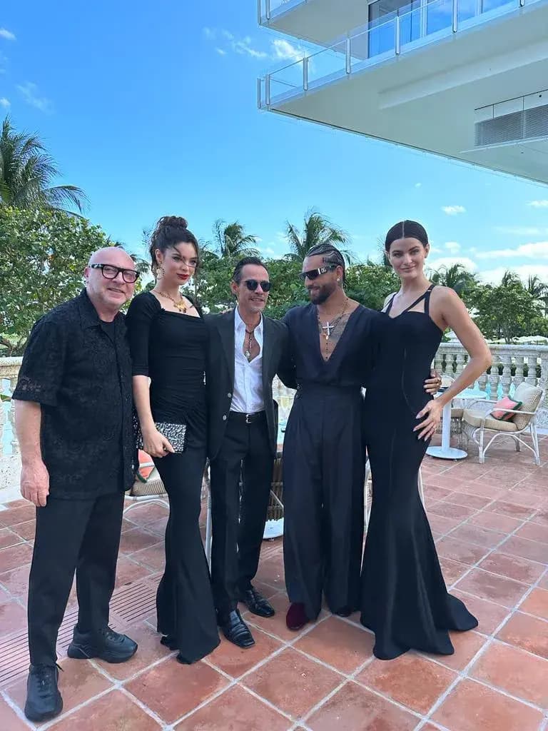 DOLCE GABBANA - MIAMI - 0