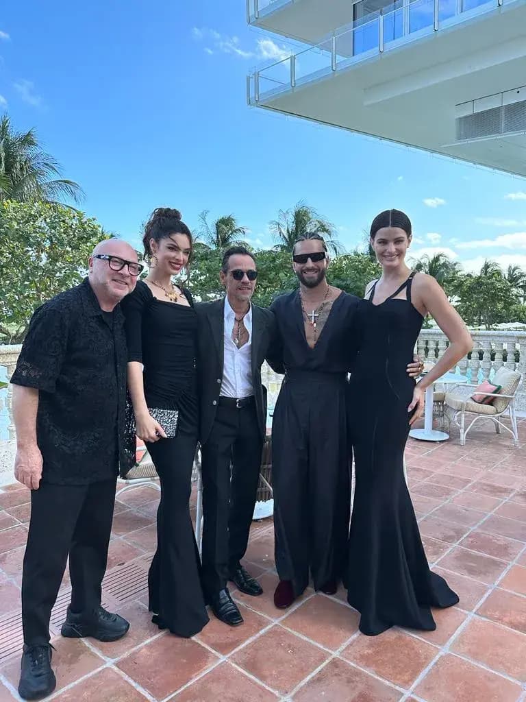 DOLCE GABBANA - MIAMI - 3