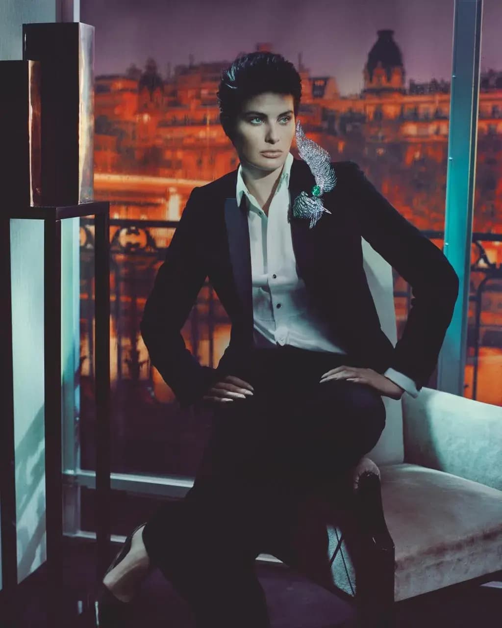 L'OFFICIEL  - 1