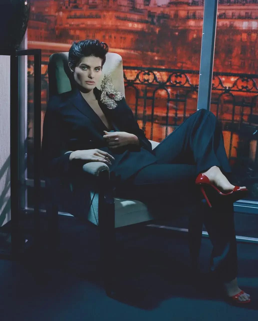L'OFFICIEL  - 2