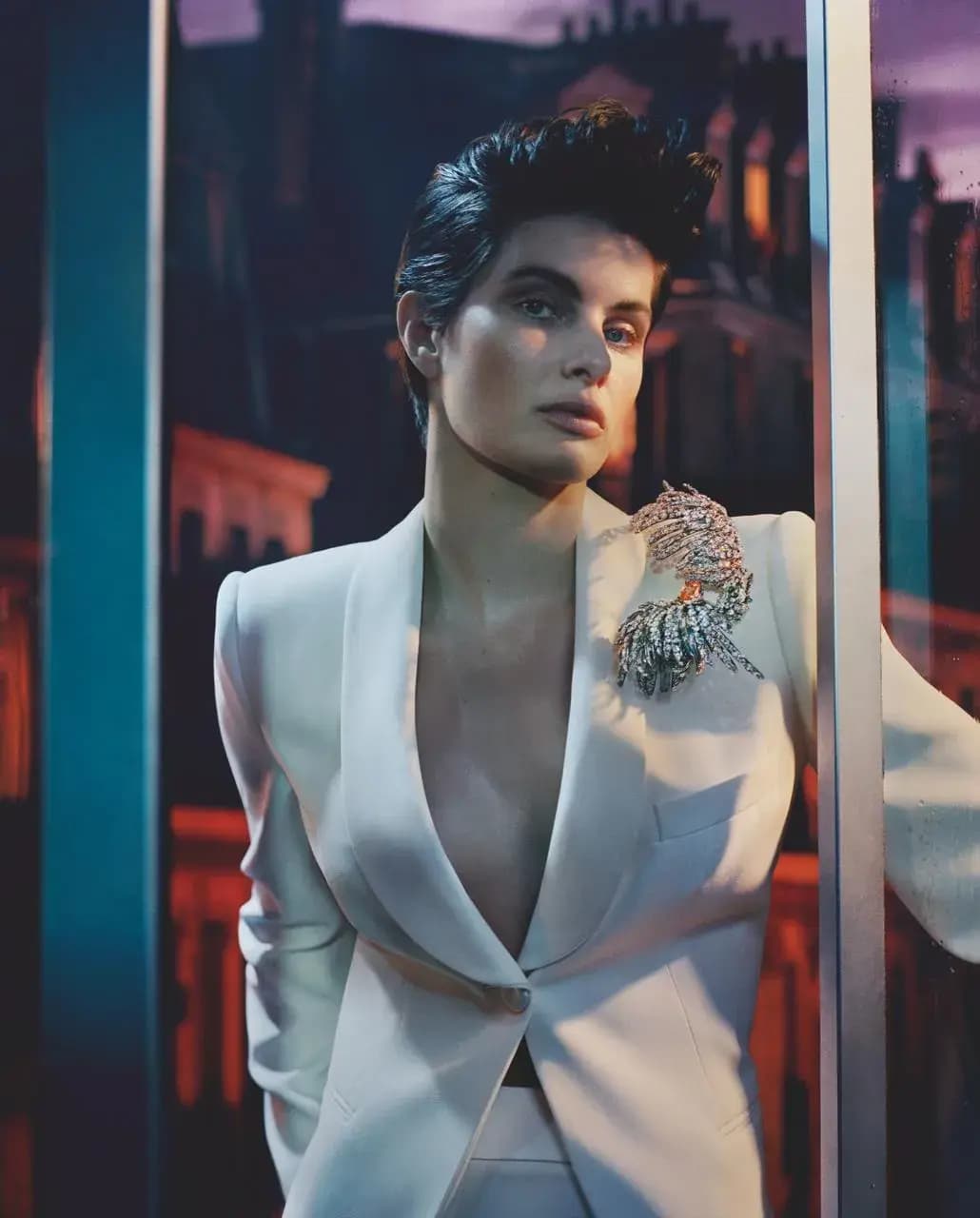 L'OFFICIEL  - 3