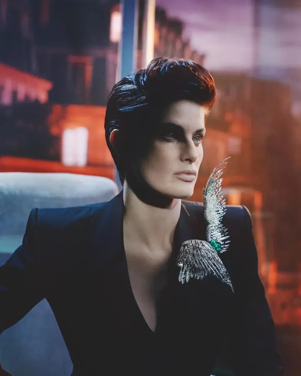 L'OFFICIEL  - 4
