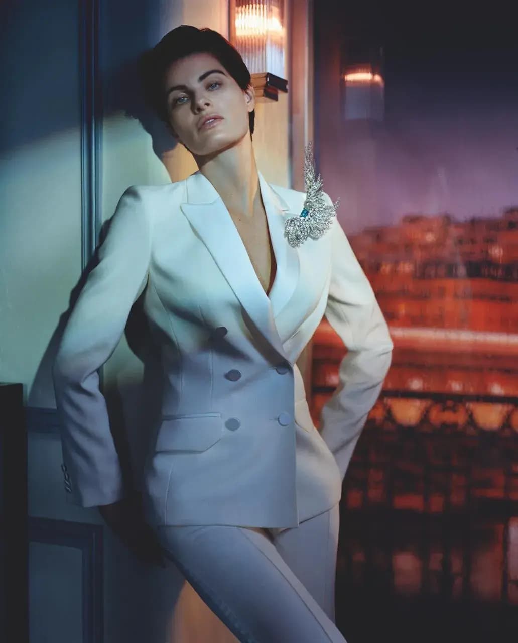 L'OFFICIEL  - 5