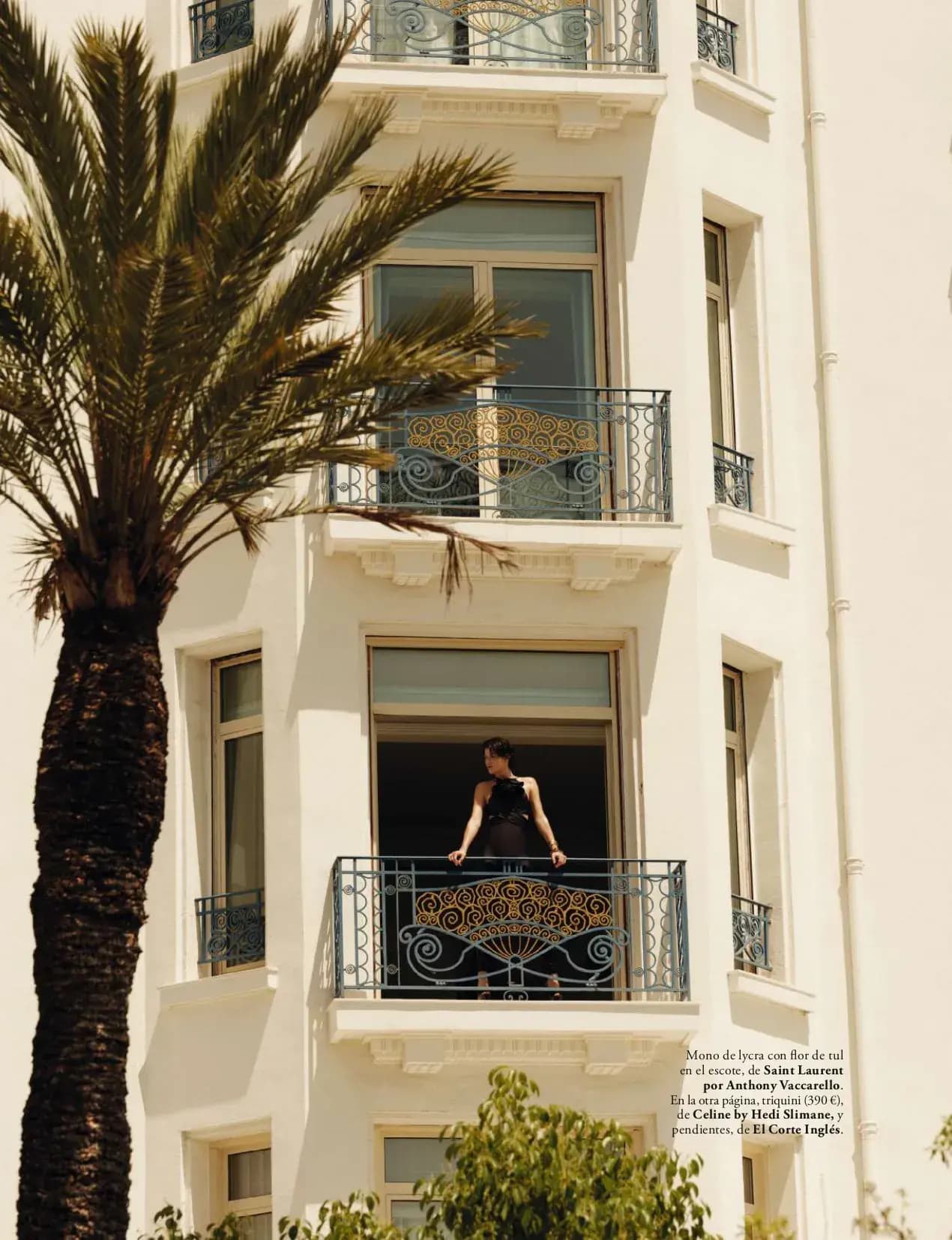 ELLE ESPANHA - EM CANNES - 3
