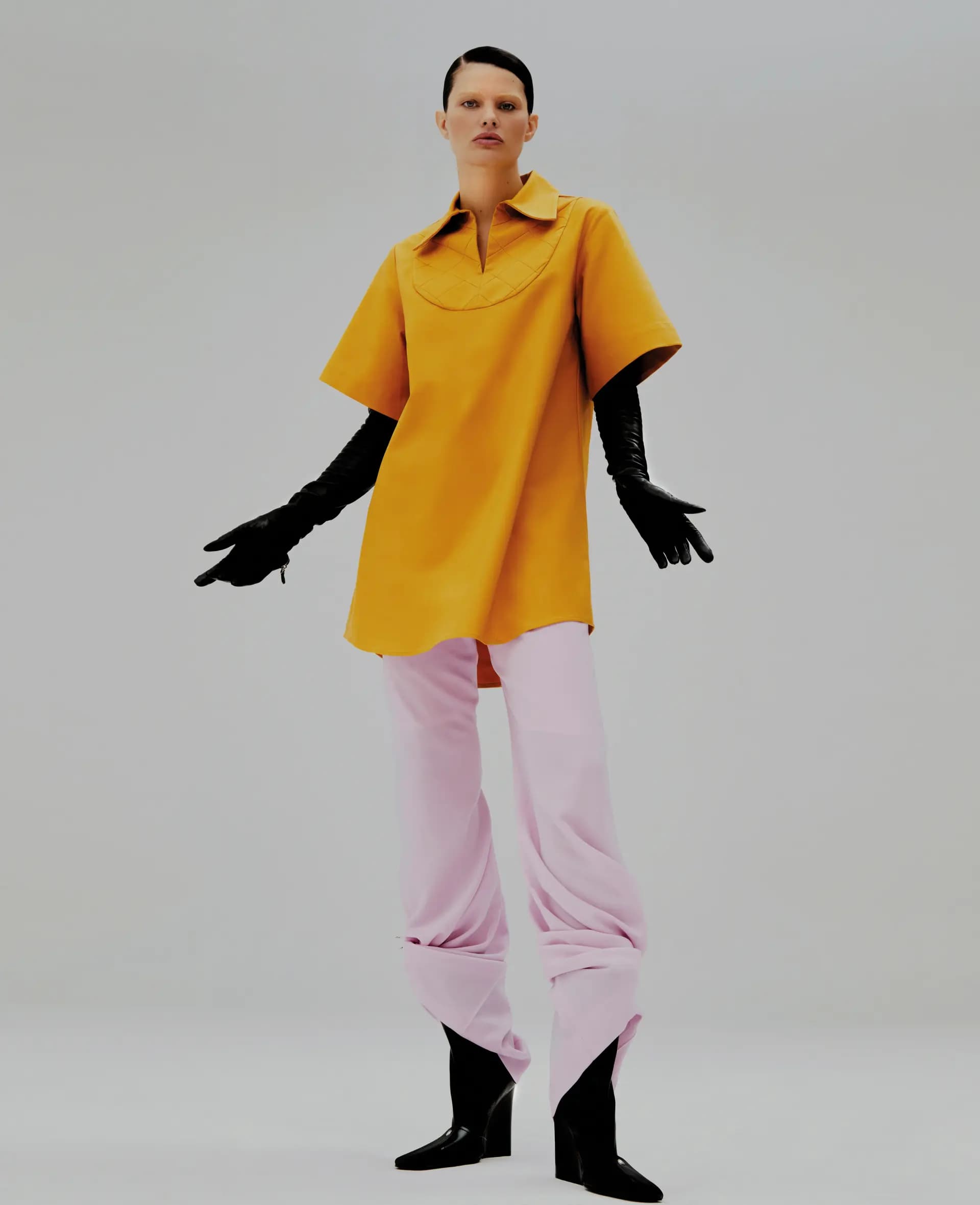 HARPER'S BAZAAR - 0