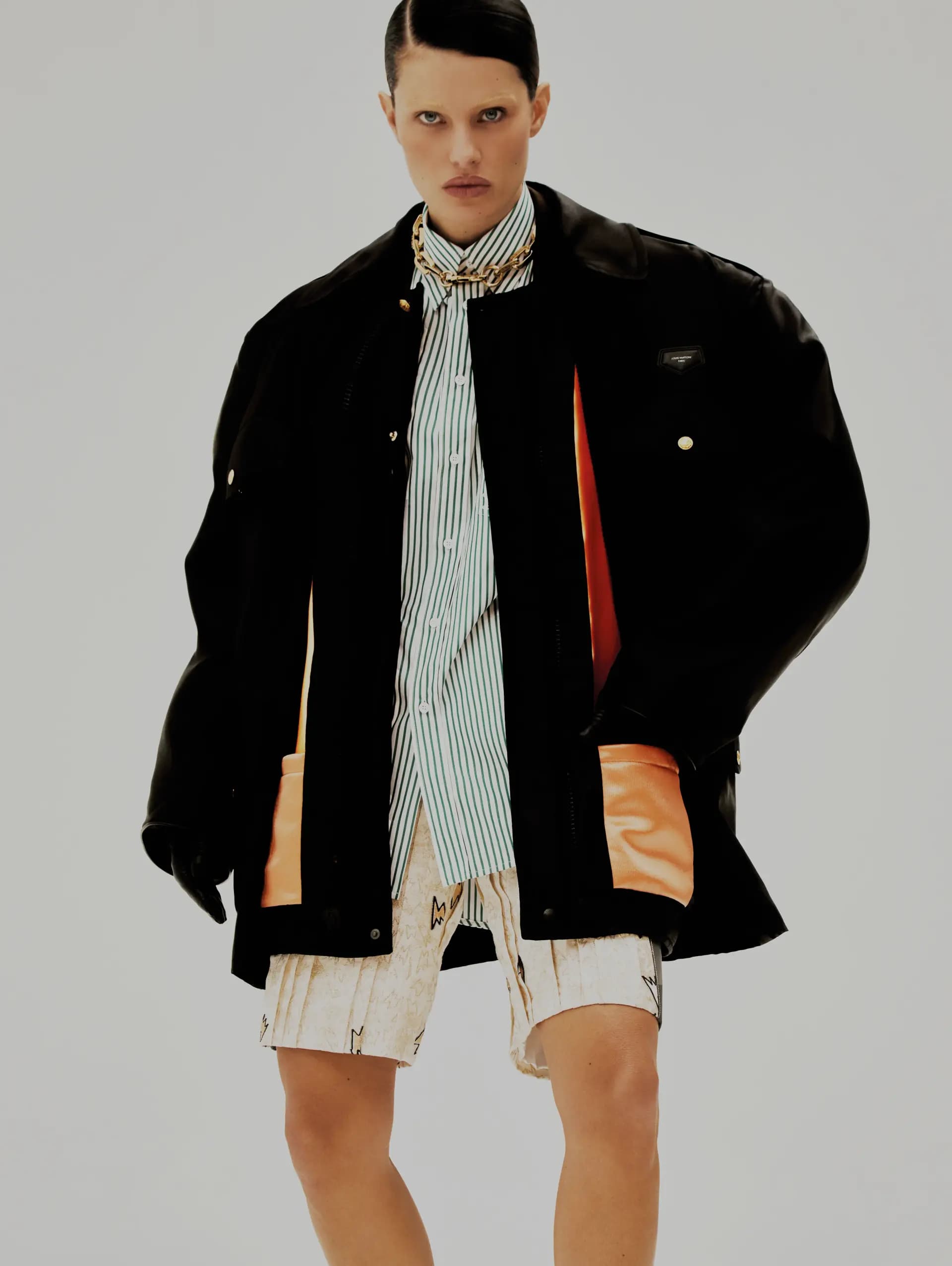 HARPER'S BAZAAR - 1