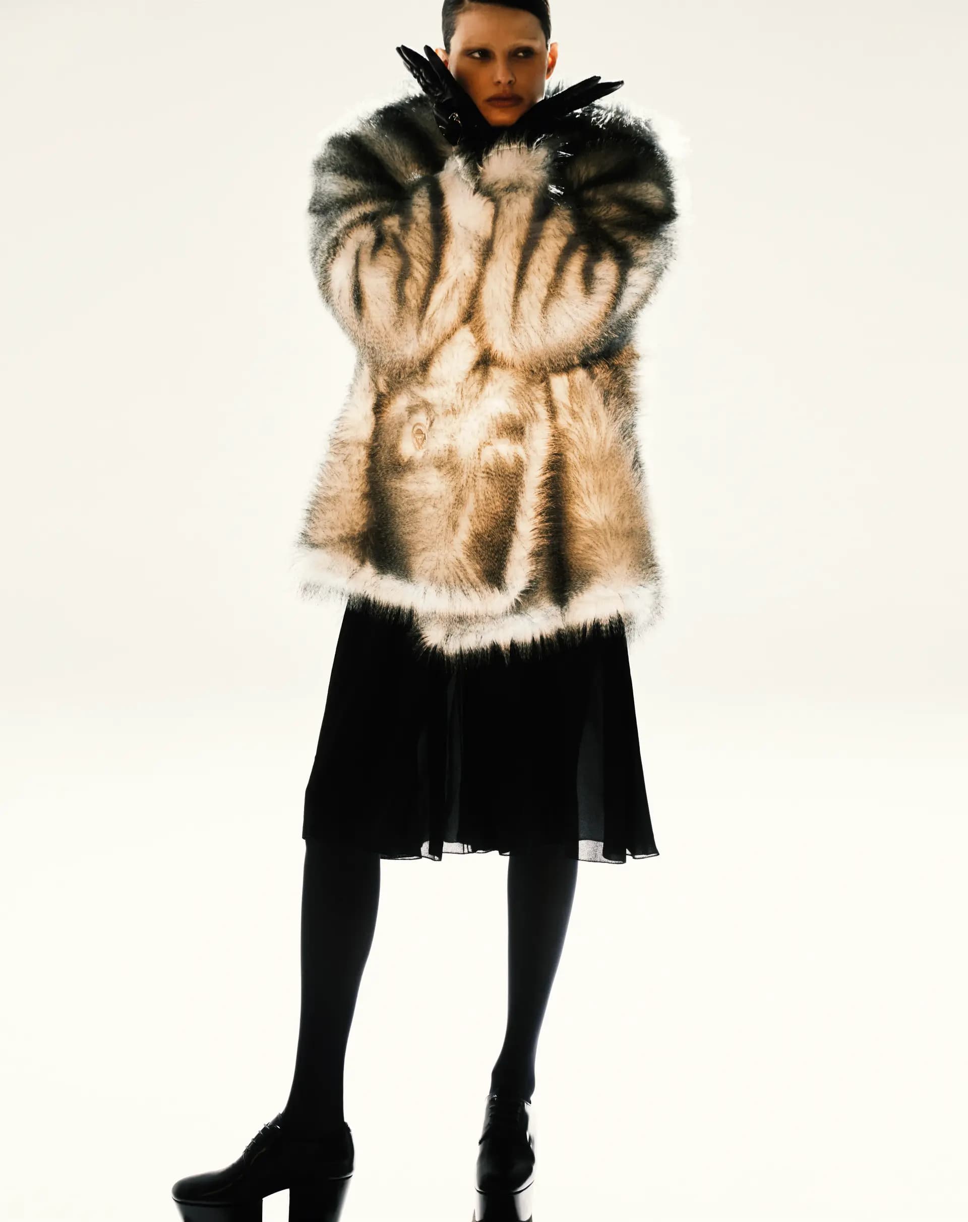 HARPER'S BAZAAR - 3