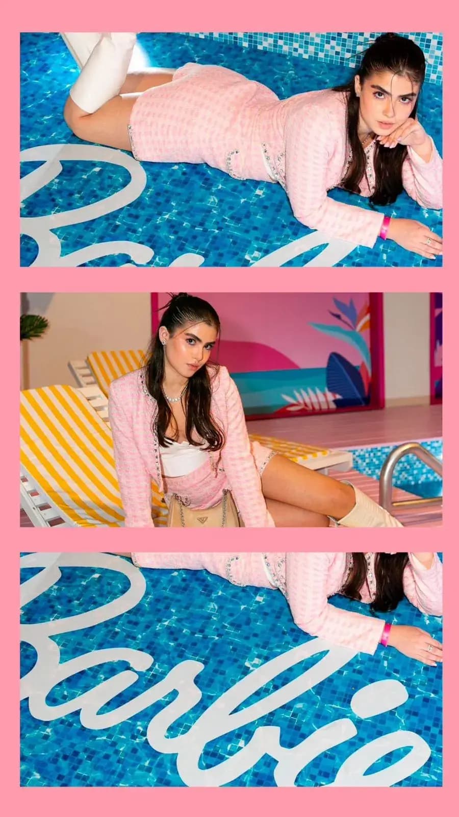 BARBIE - 7