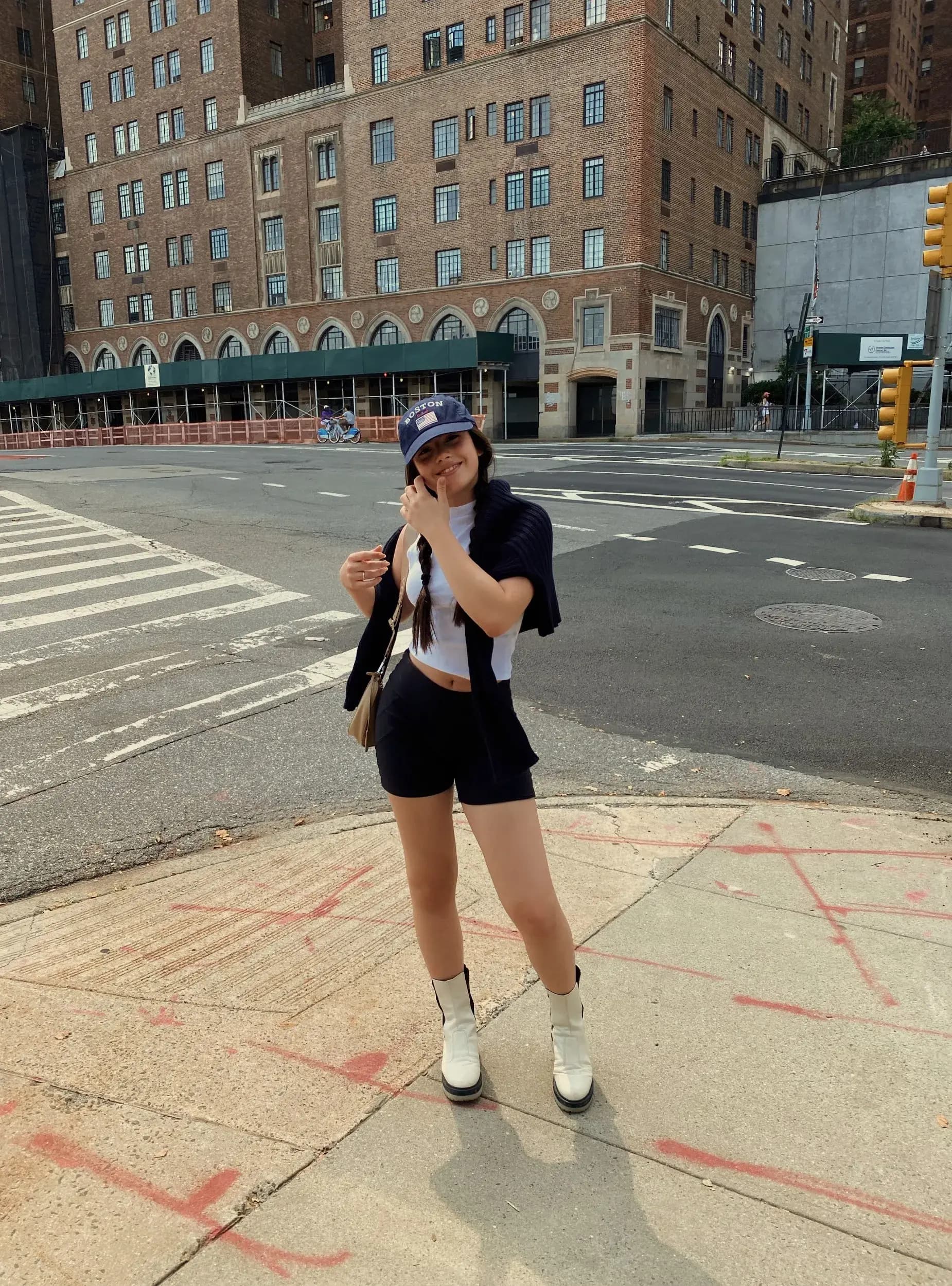 NEW YORK - 1