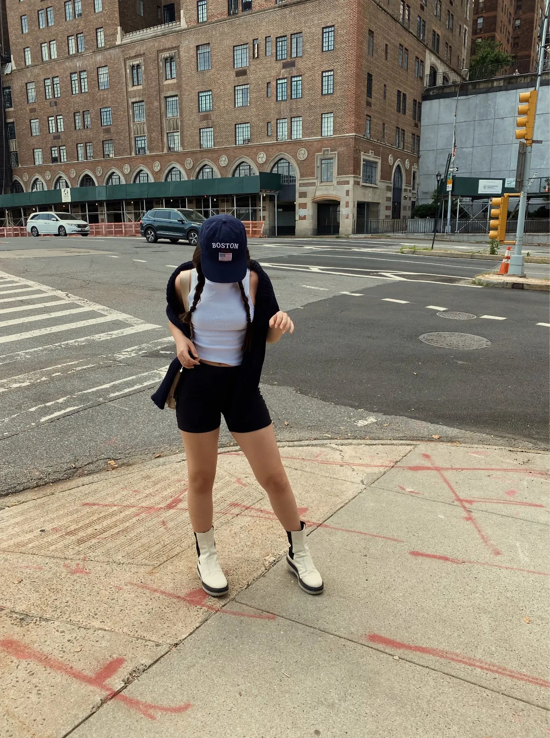 NEW YORK - 2