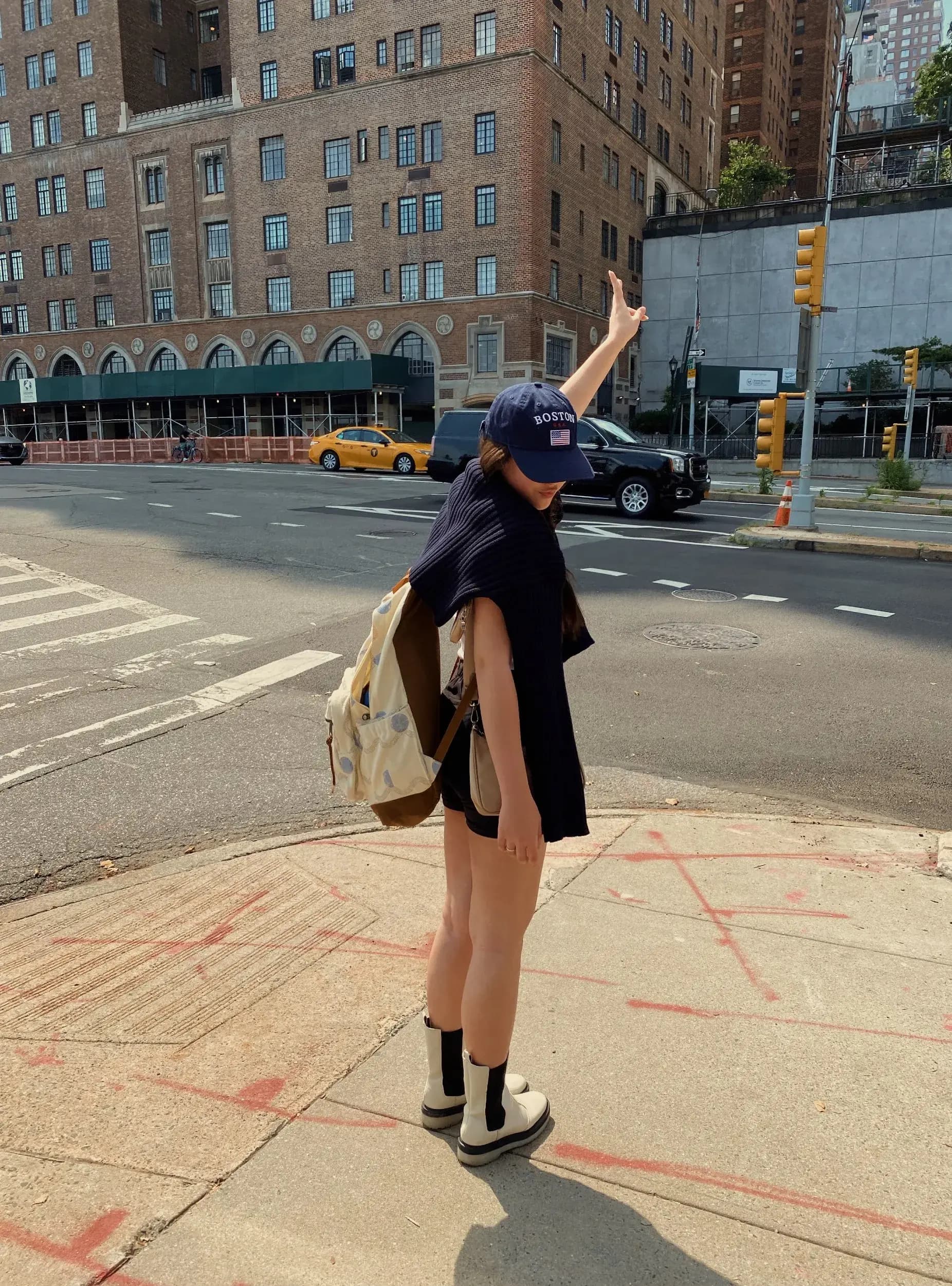 NEW YORK - 3