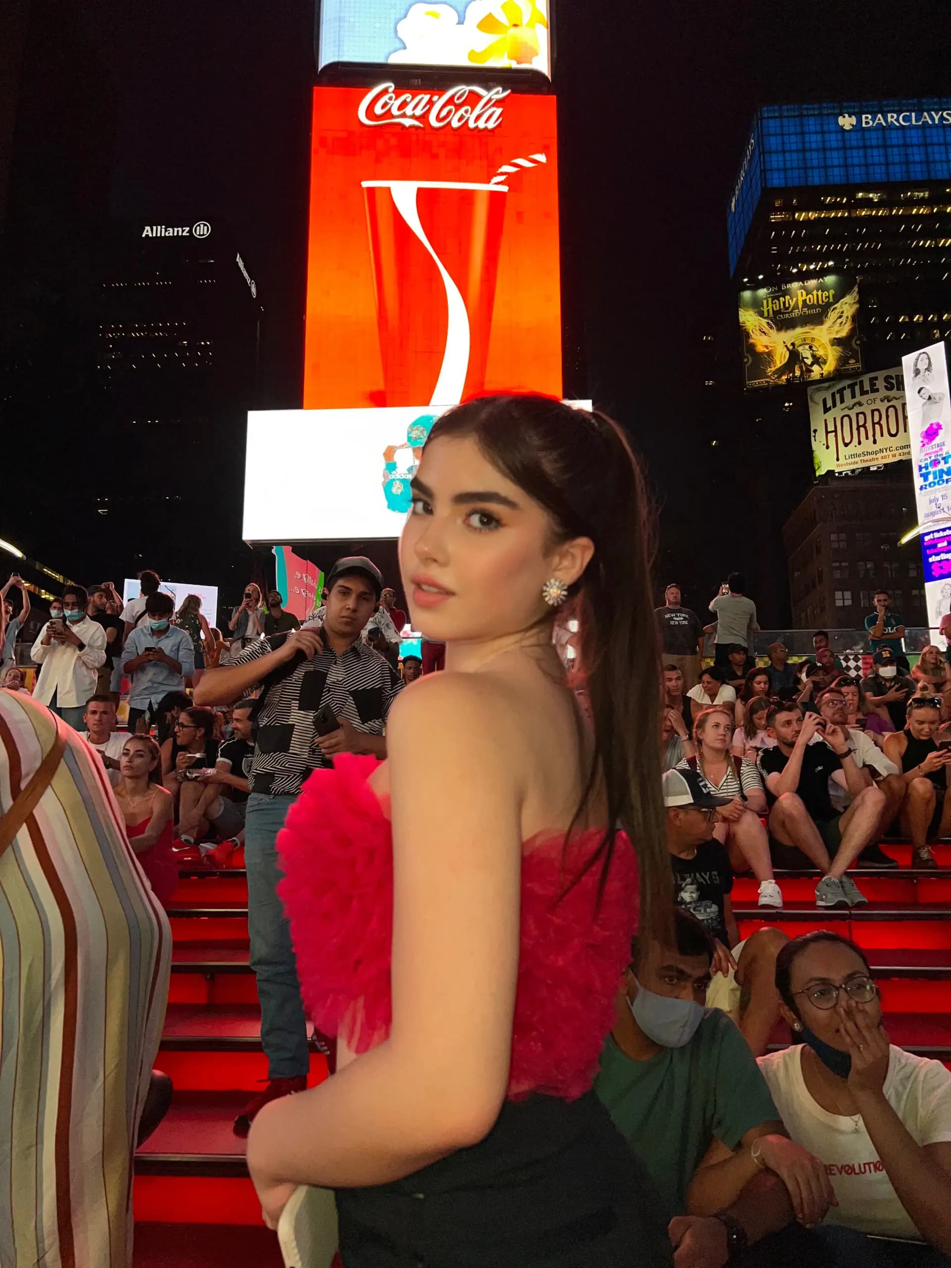 NEW YORK - 4