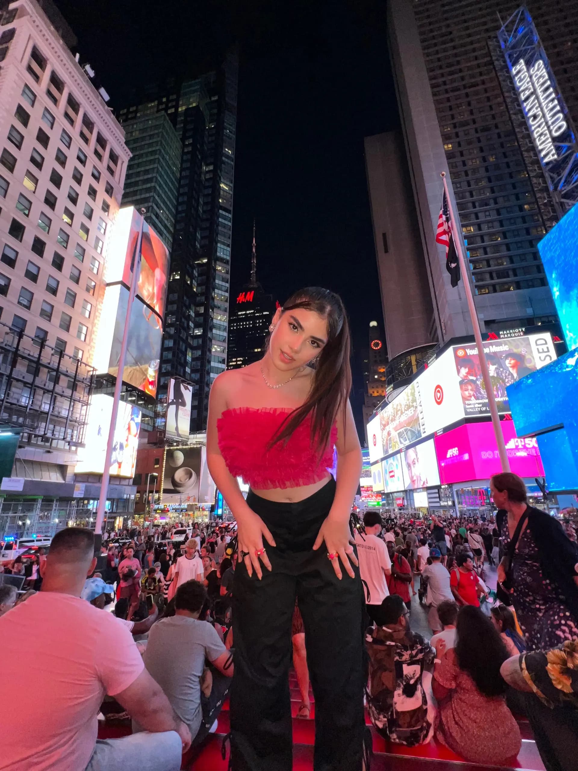 NEW YORK - 6