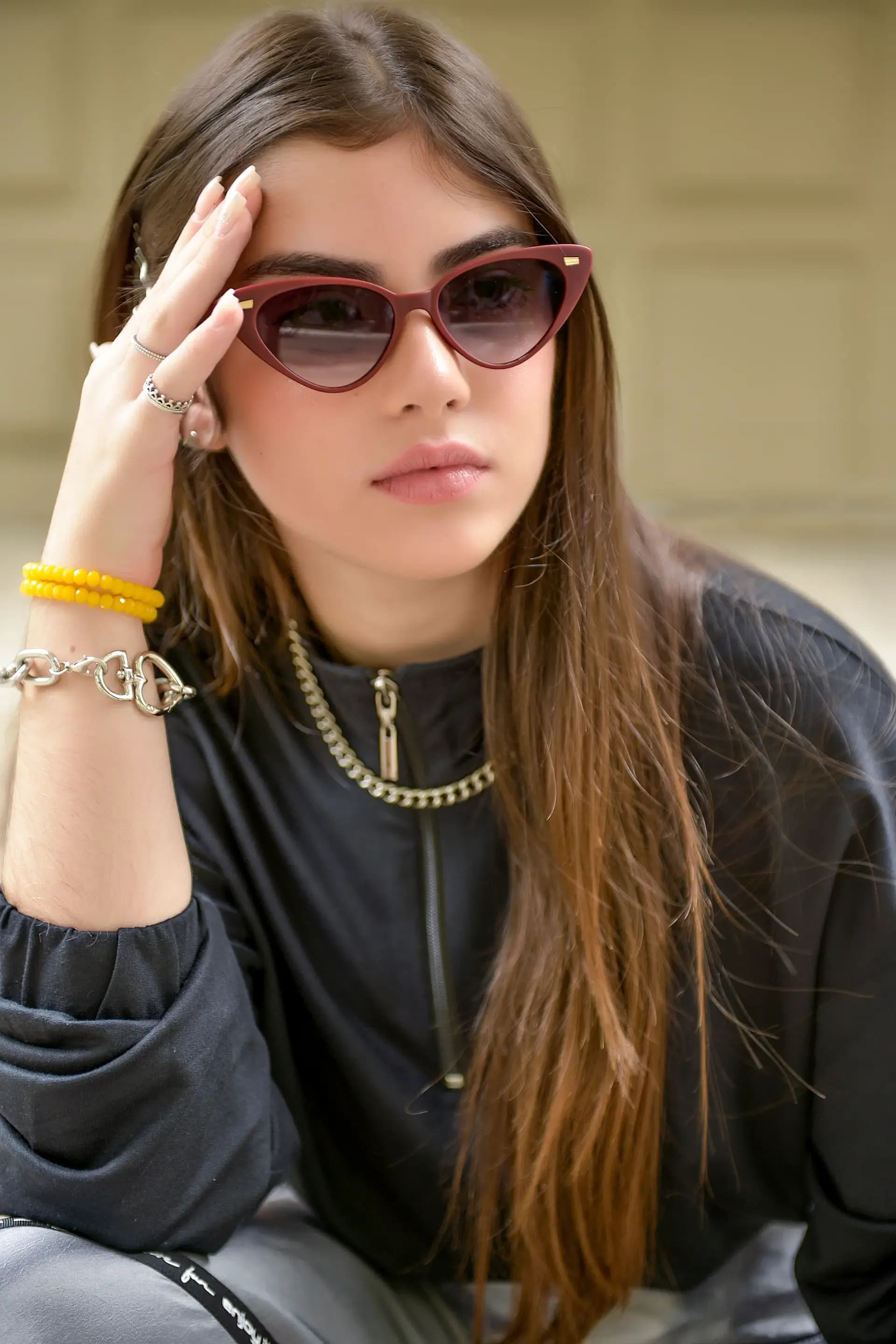 AMOFANY - 2