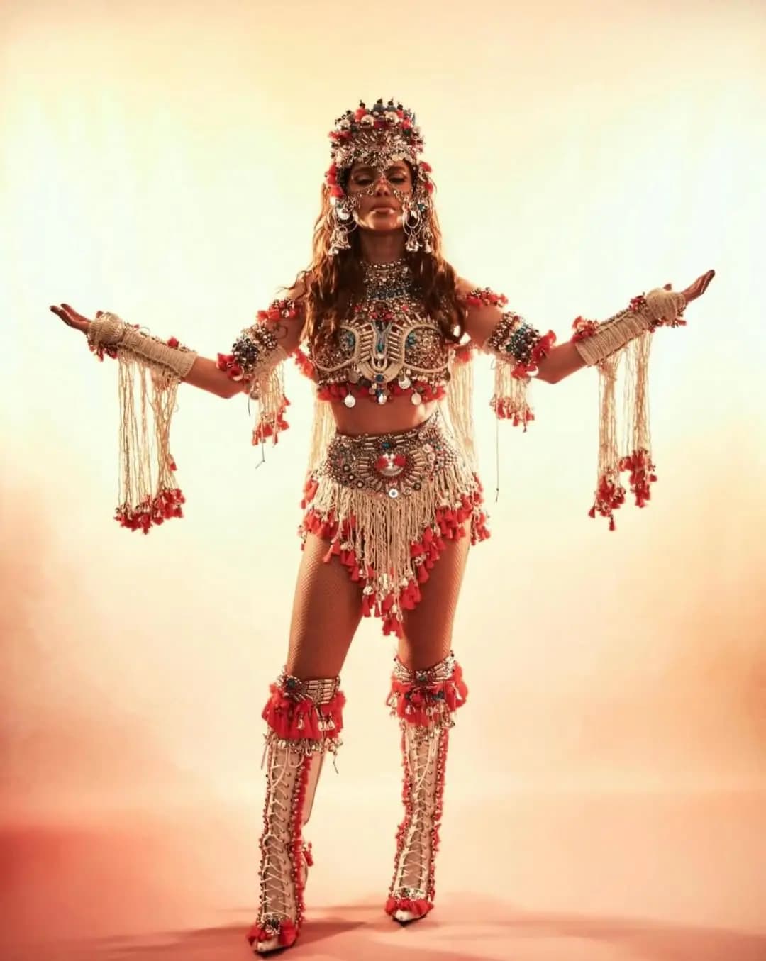 ANITTA - 3