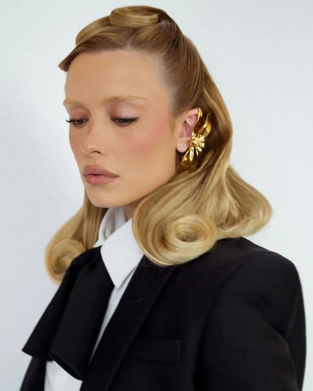 MARIA BRAZ X BALENCIAGA  - 3