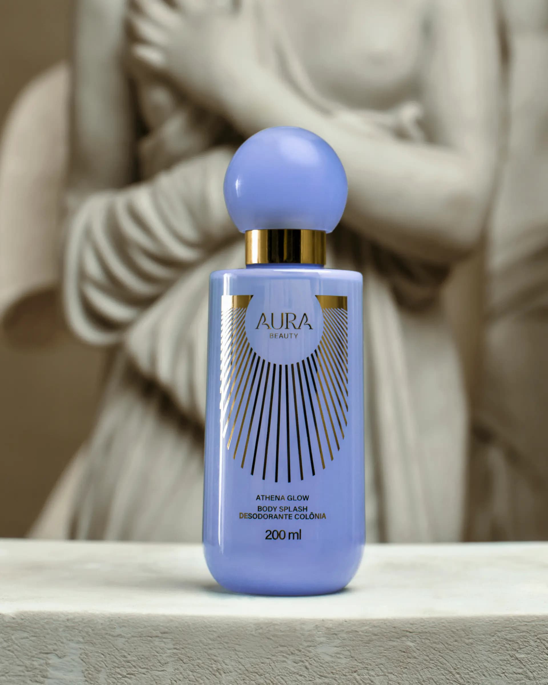 AURA ATHENA  - 5