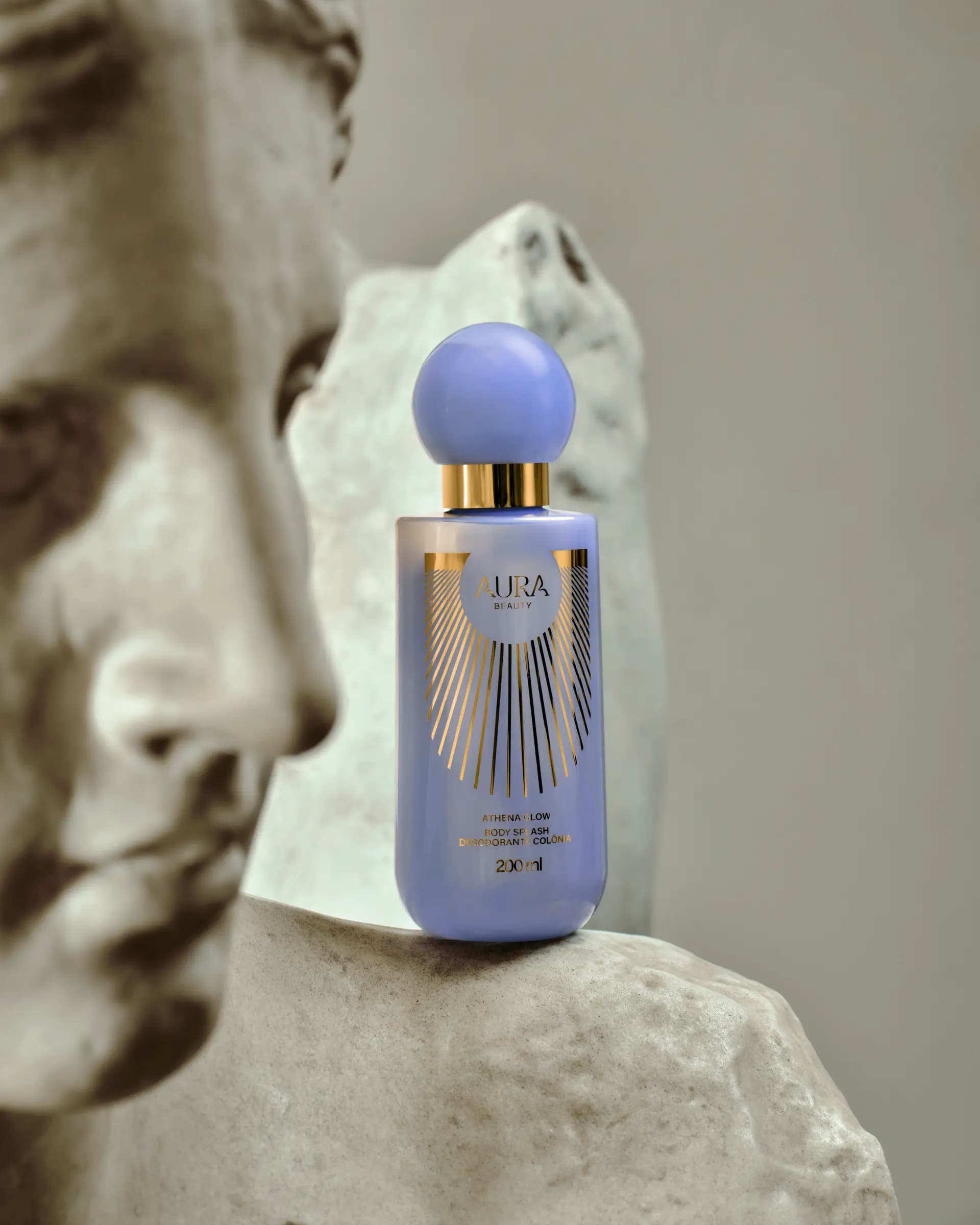 AURA ATHENA  - 6