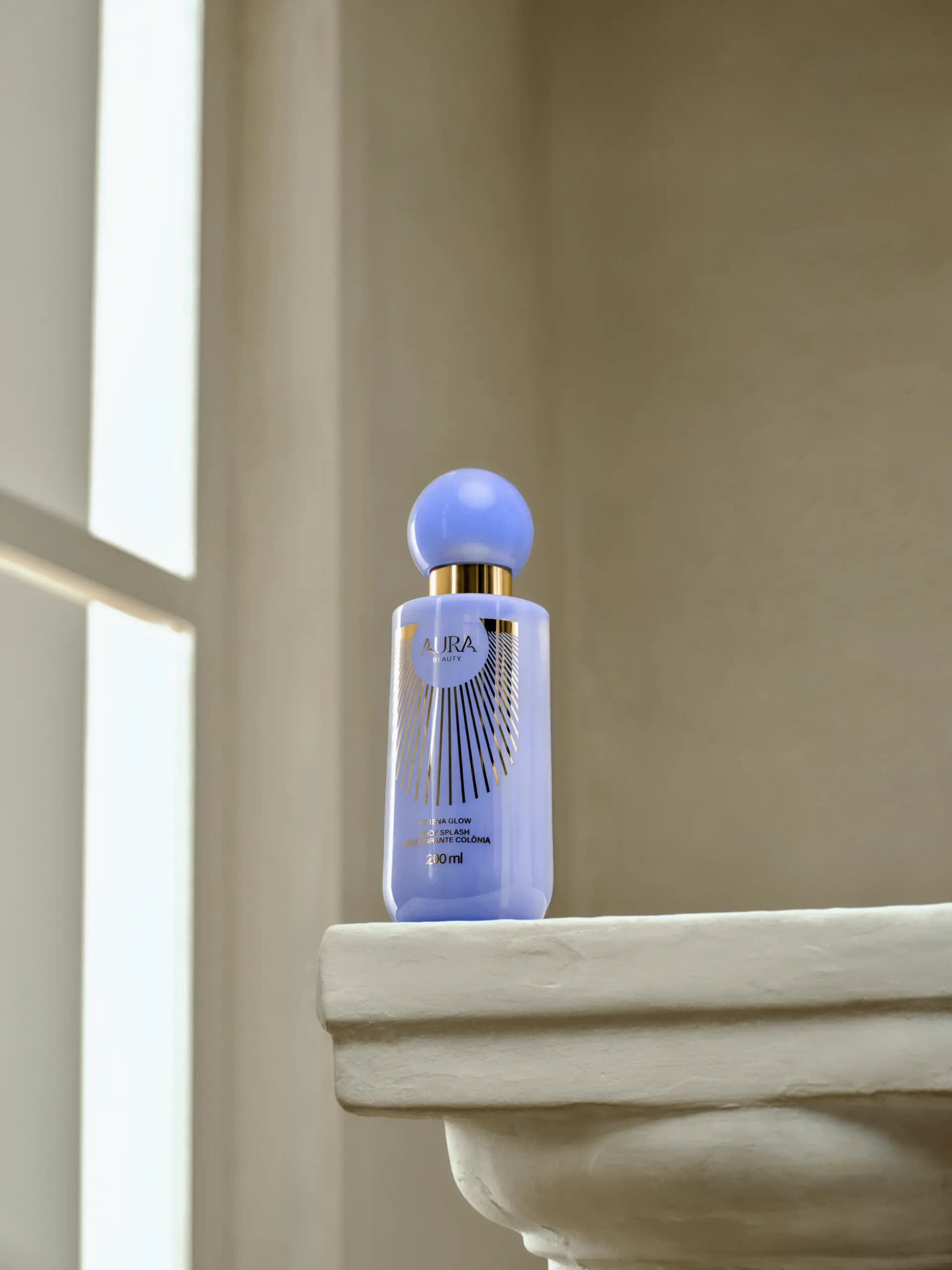 AURA ATHENA  - 7