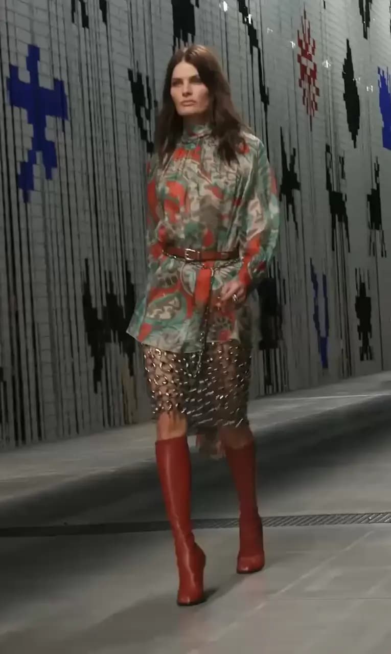 ETRO  - 1
