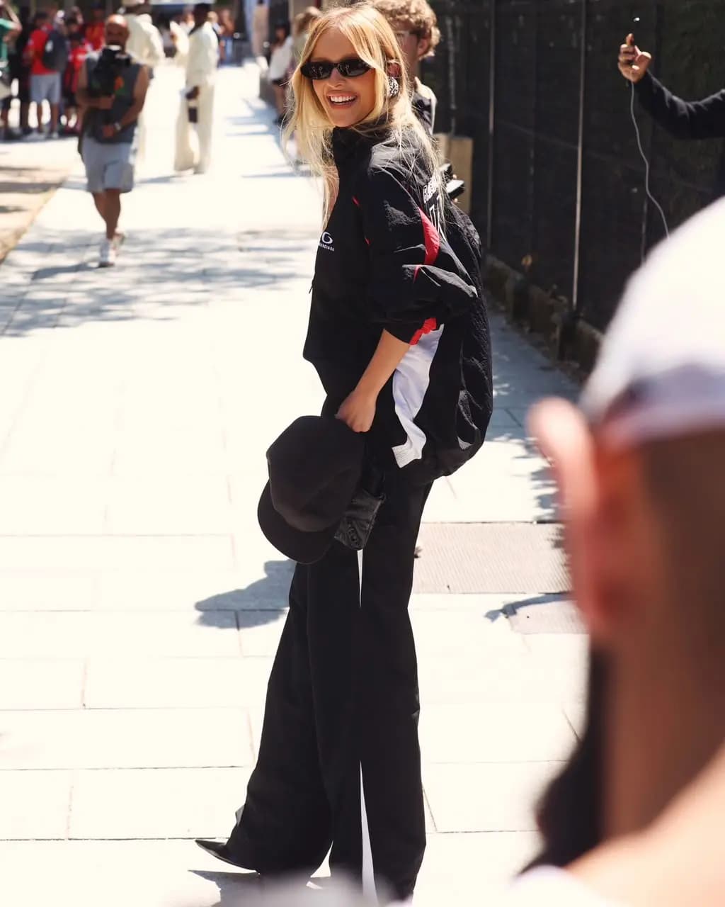 BALENCIAGA  - 1