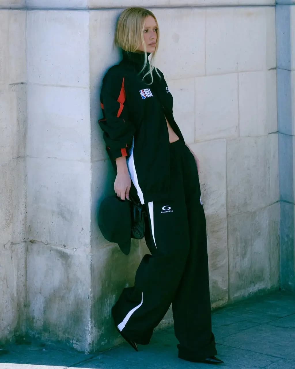 BALENCIAGA  - 3