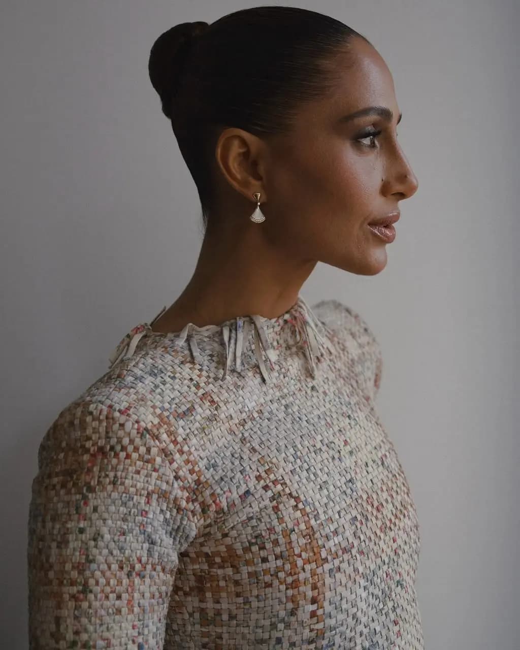 AMANDINE LEOST & BVLGARI - 6
