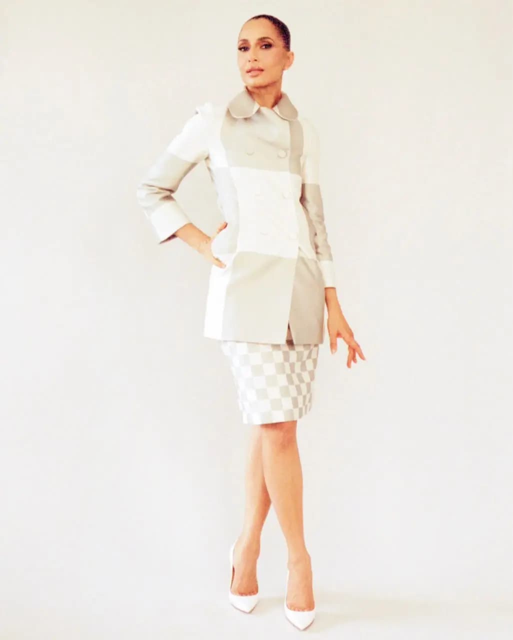 LOUIS VUITTON SS2103 BY MARC JACOBS - 3