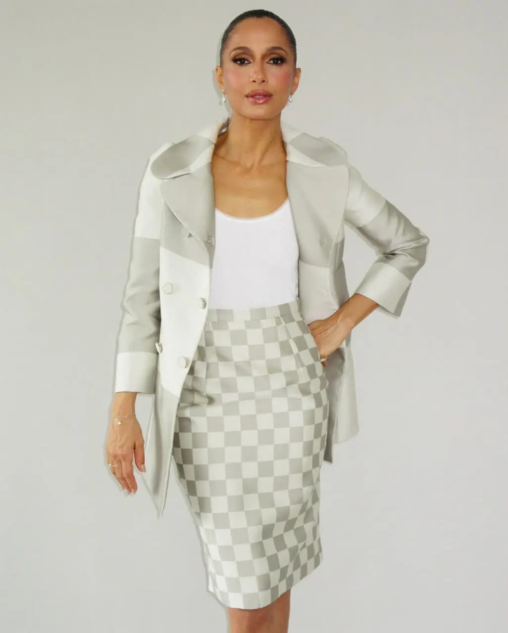 LOUIS VUITTON SS2103 BY MARC JACOBS - 5