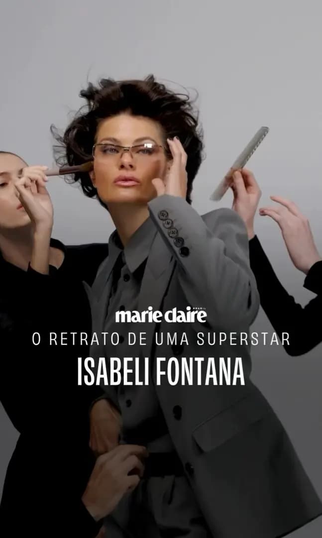 MARIE CLAIRE BR - 0