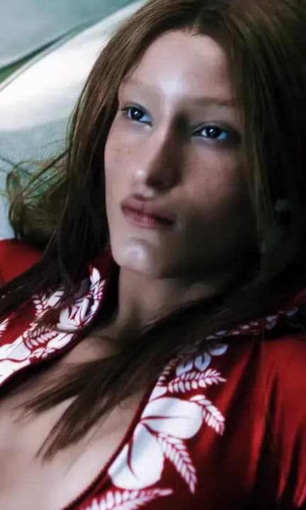 HARPER'S BAZAAR BRASIL - 15 ANOS - 0