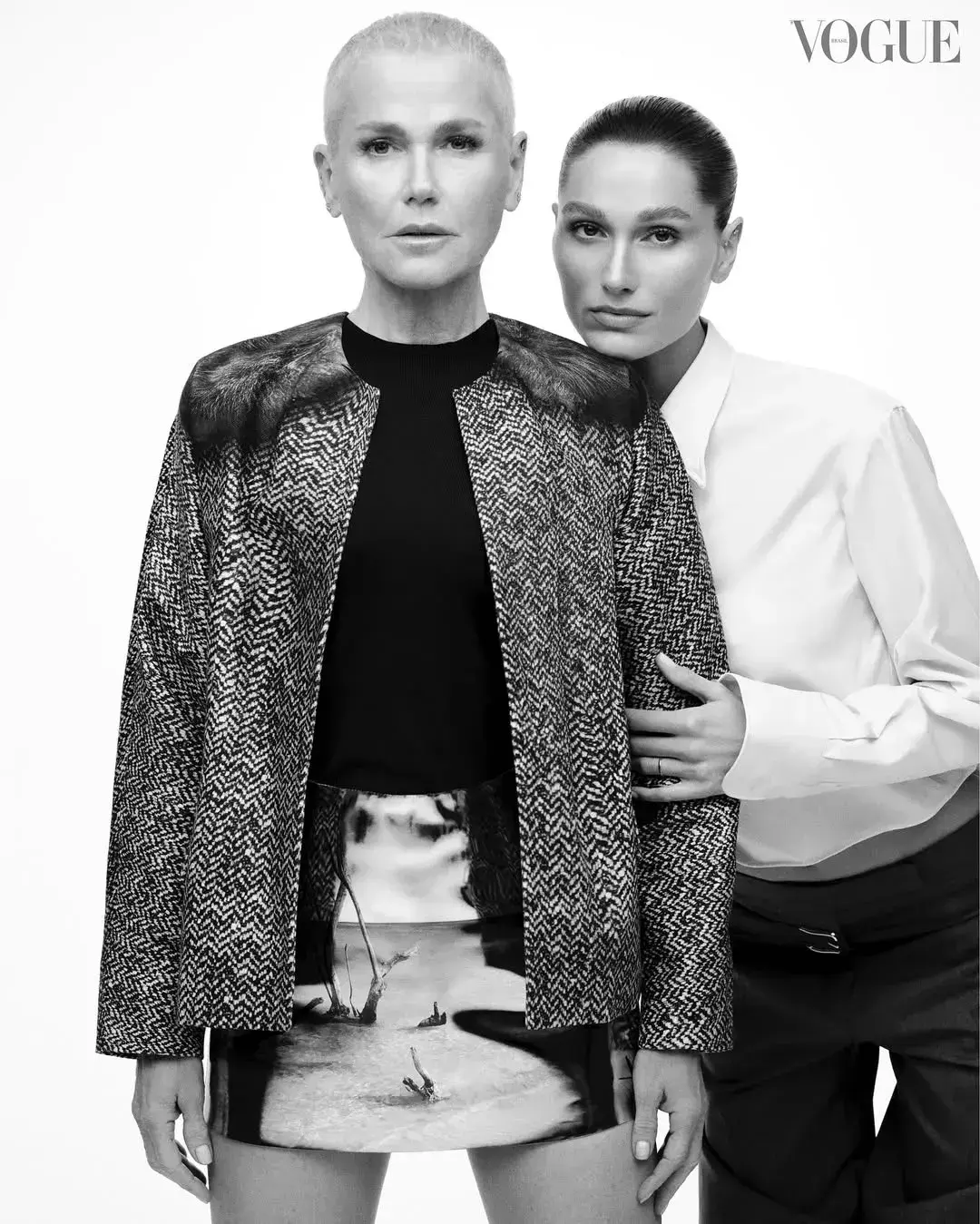 VOGUE BRASIL 50 gallery 1