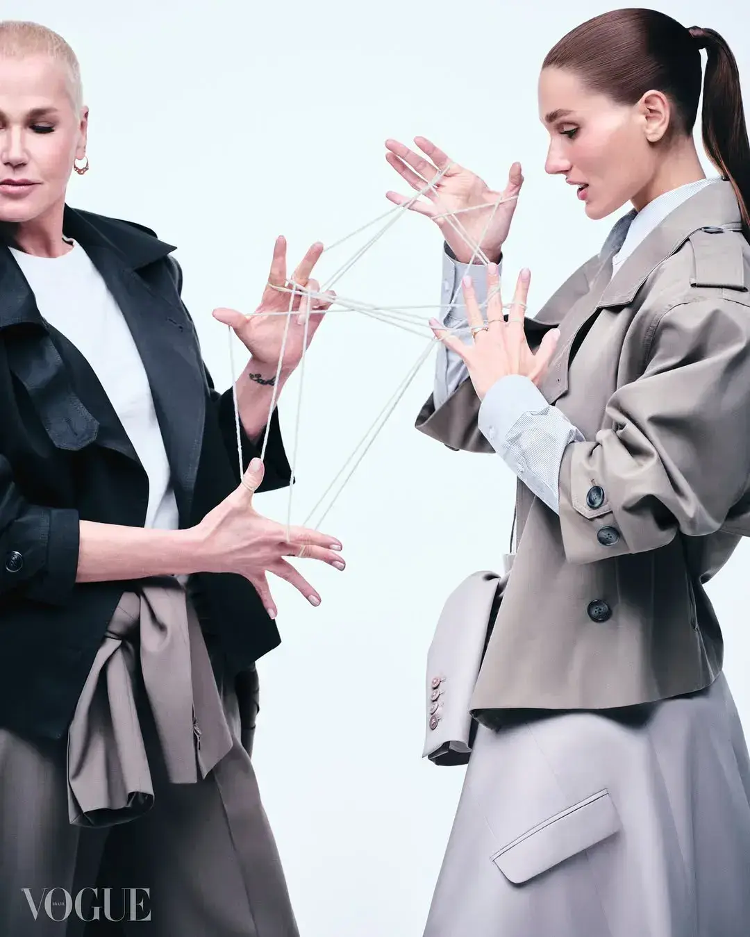 VOGUE BRASIL 50 gallery 3