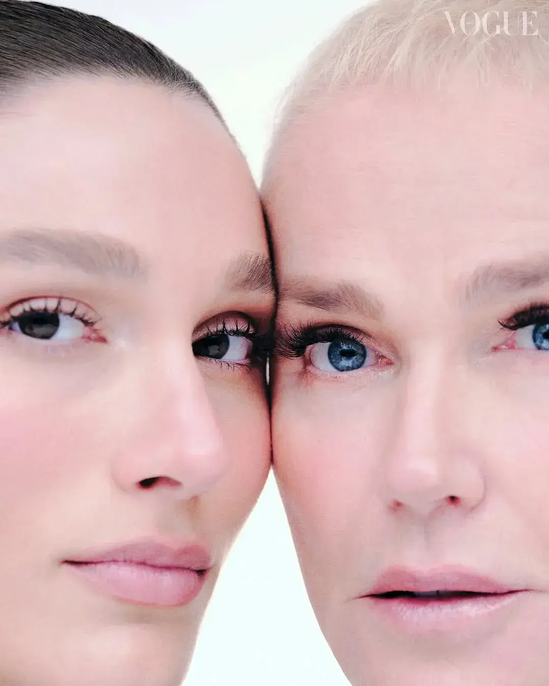 VOGUE BRASIL 50 gallery 4