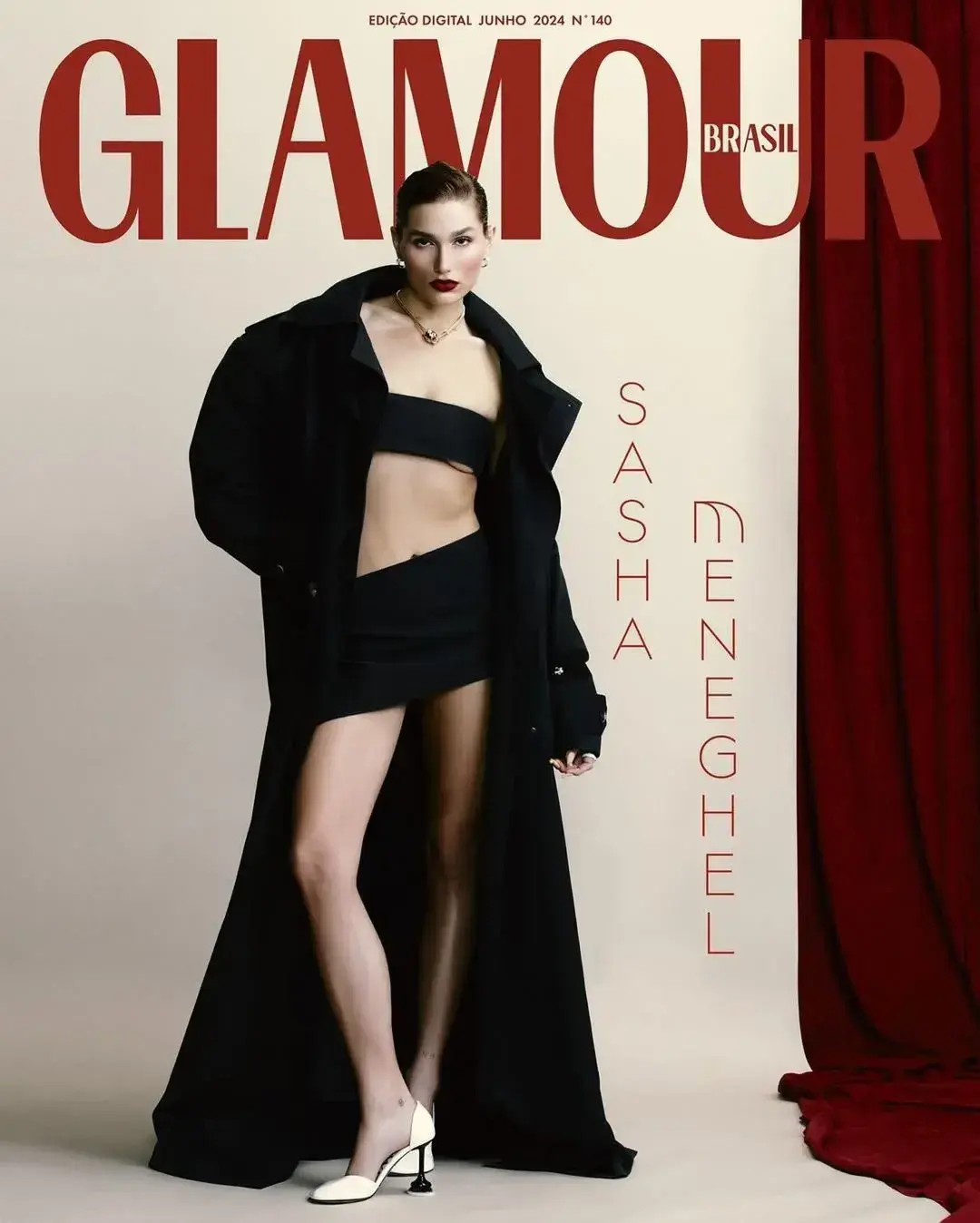 GLAMOUR BRASIL