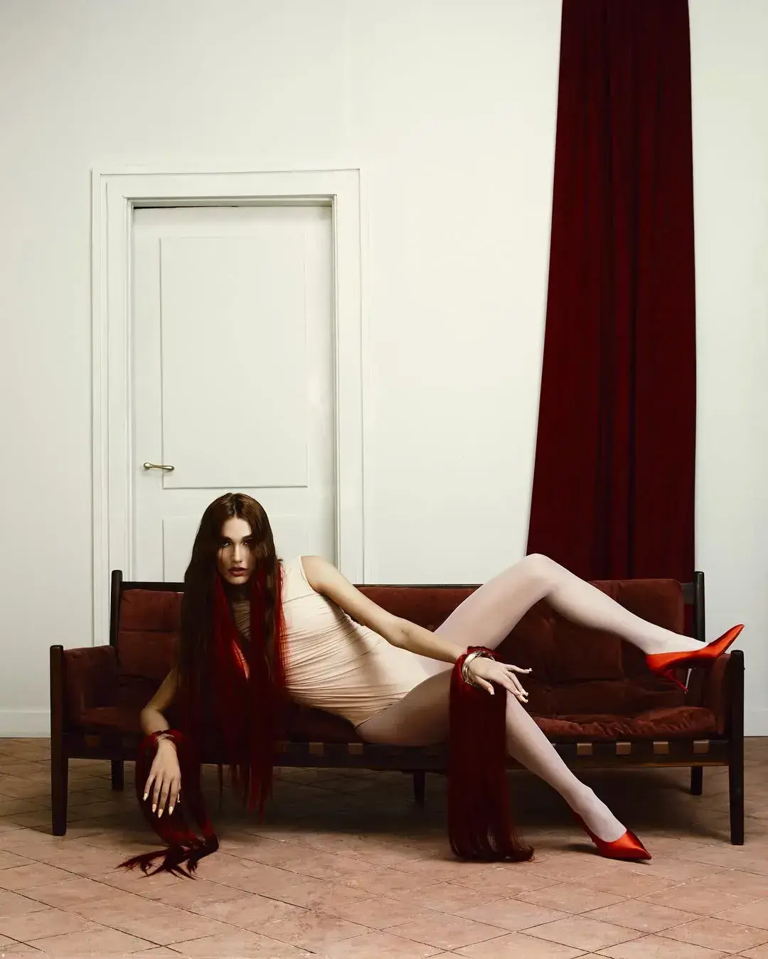 GLAMOUR BRASIL  gallery 1