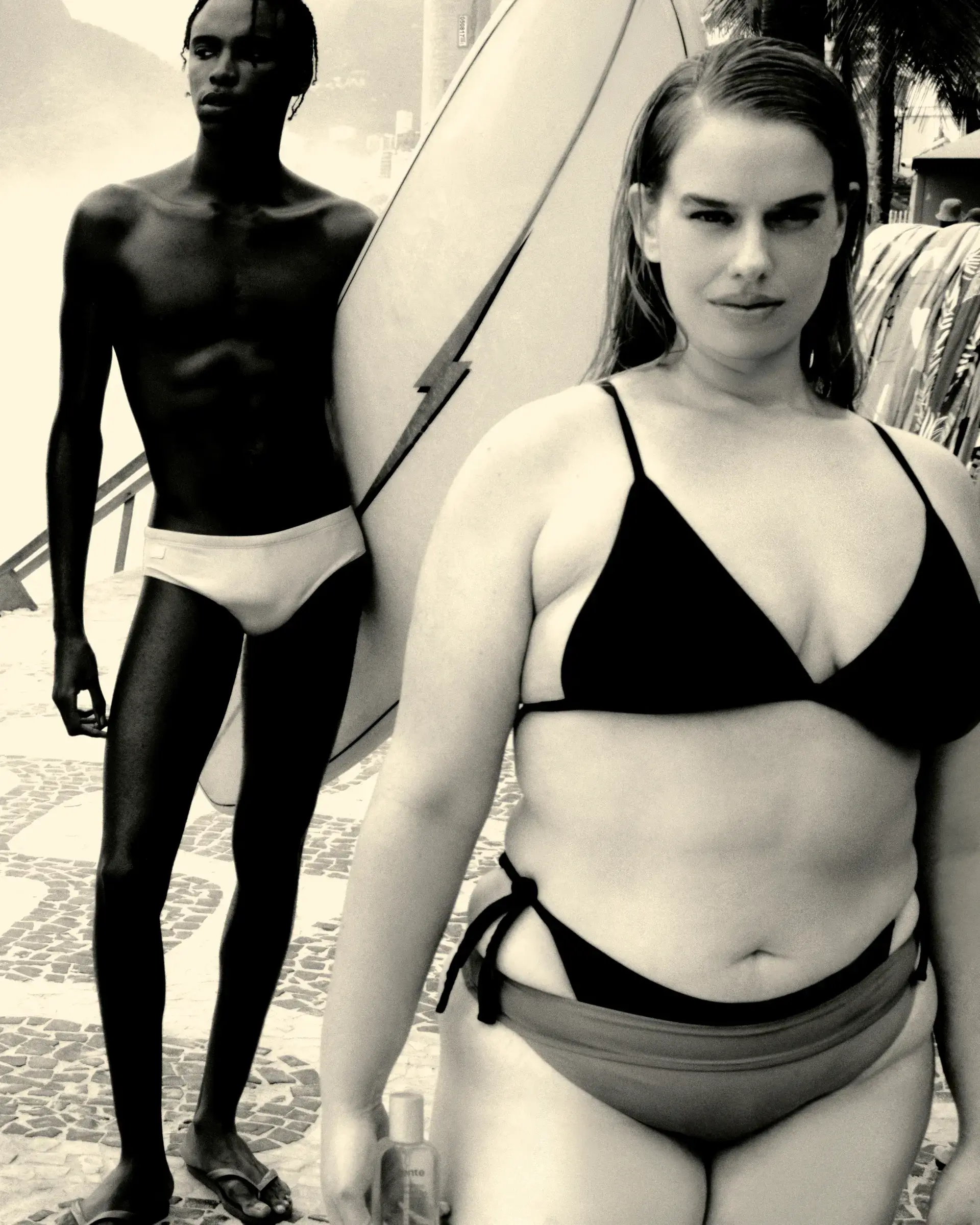 GENTE BEAUTY gallery 7