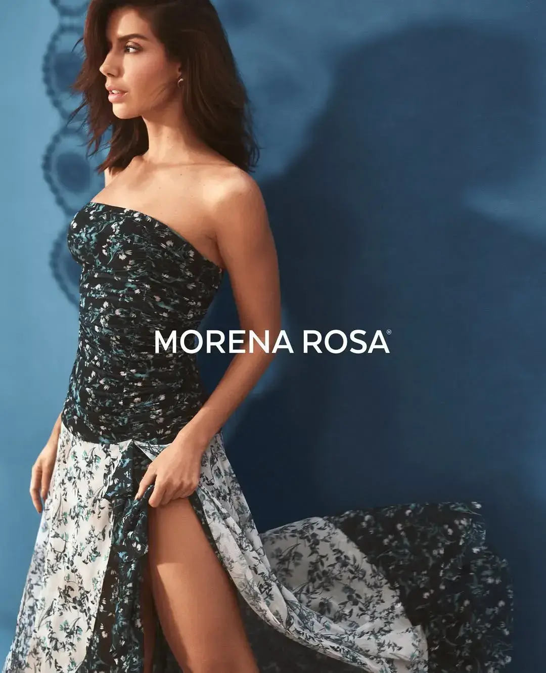 MORENA ROSA