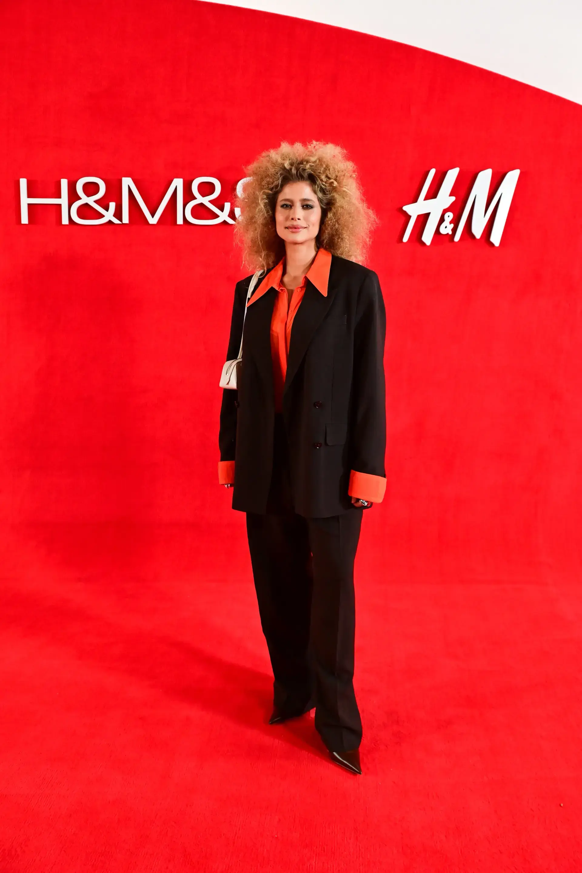 H&M