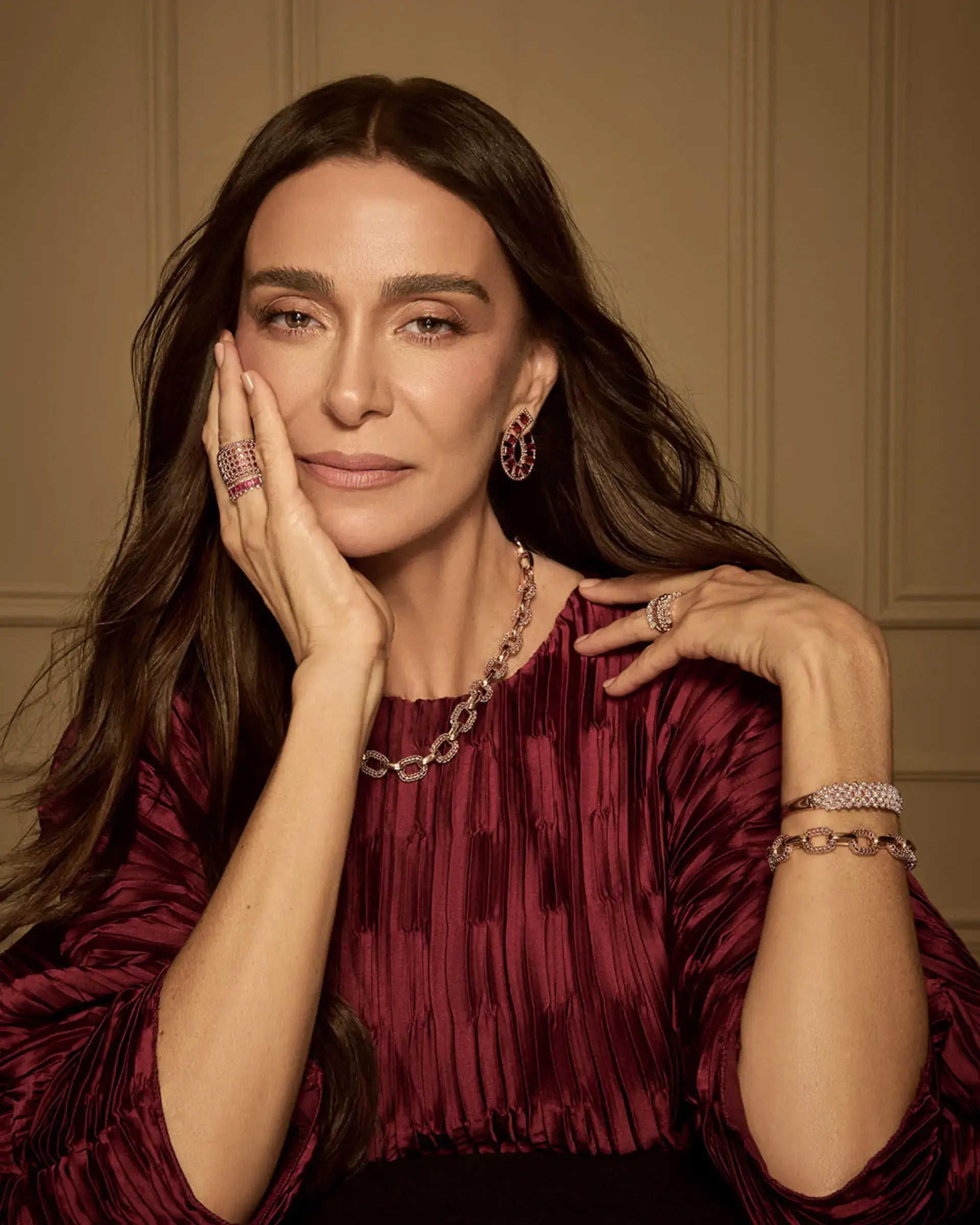 CARLA AMORIM gallery 0