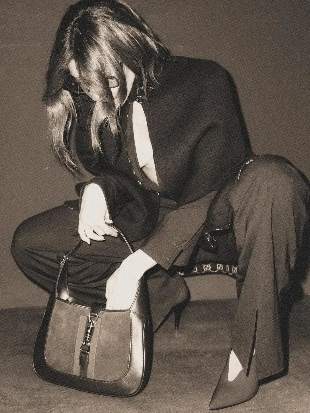 GUCCI