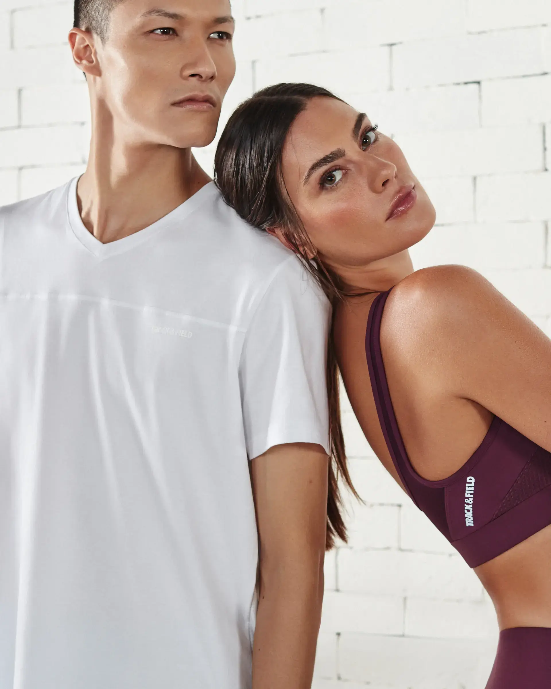 TRACK & FIELD gallery 1