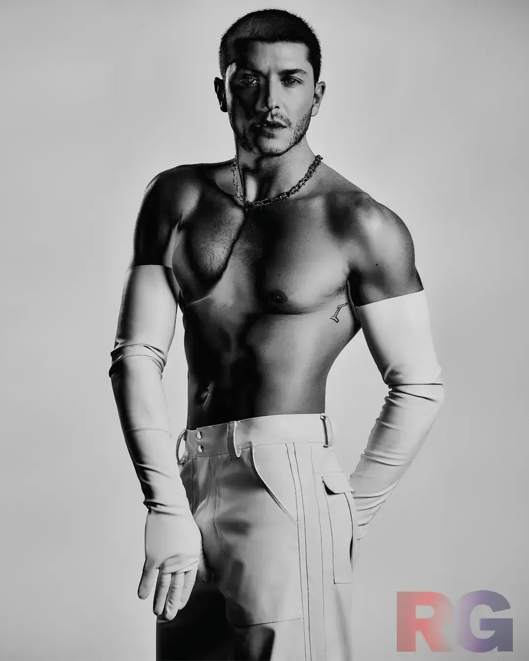 REVISTA RG