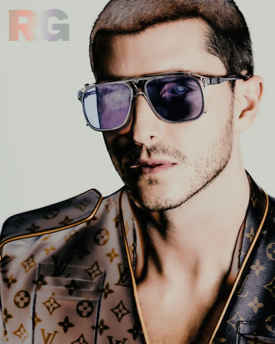 REVISTA RG gallery 1