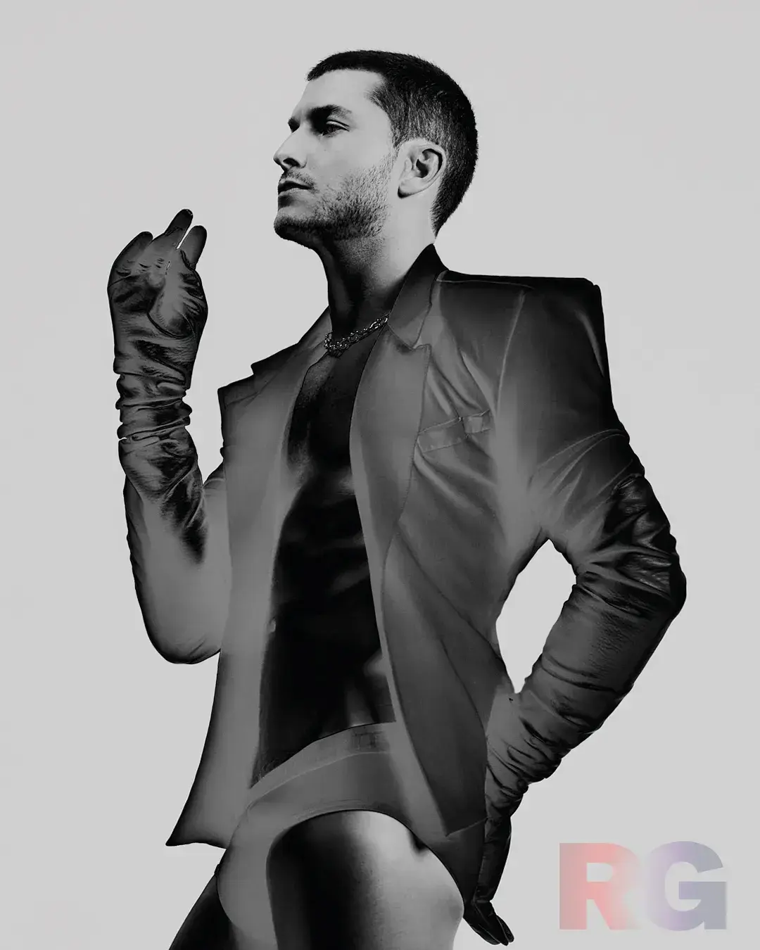 REVISTA RG gallery 6
