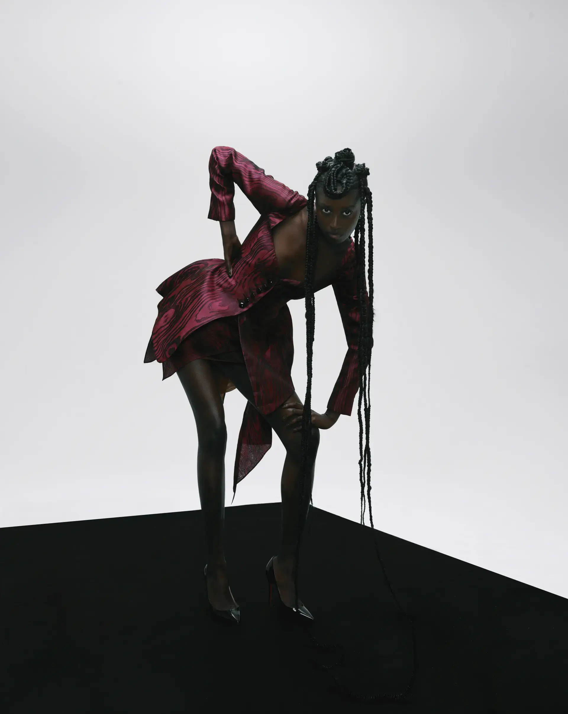 L'OFFICIEL gallery 4