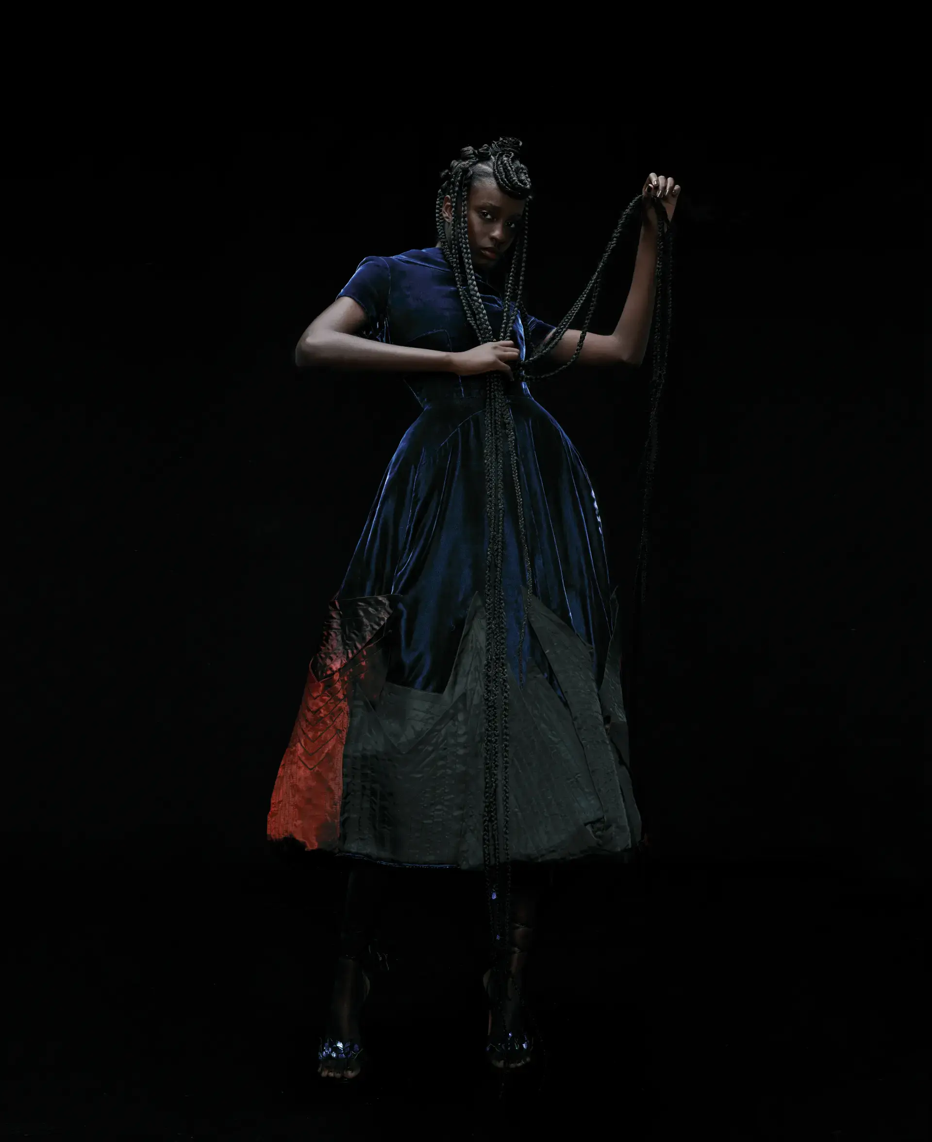 L'OFFICIEL gallery 9